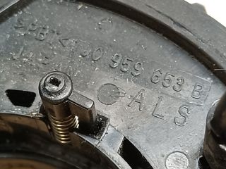 bontott AUDI A4 B5 Légzsák Átvezető Szalagkábel