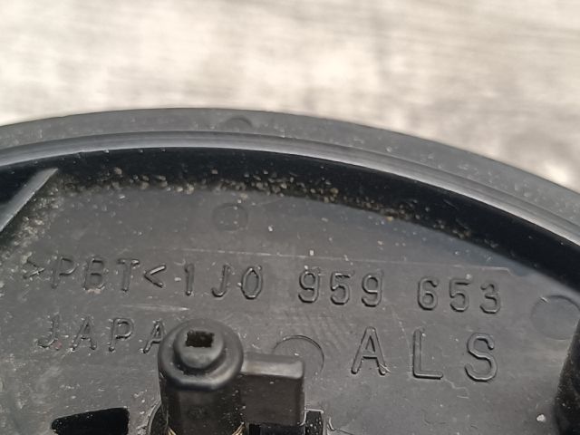 bontott AUDI A4 B5 Légzsák Átvezető Szalagkábel