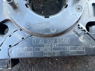 bontott AUDI A4 B5 Légzsák Átvezető Szalagkábel