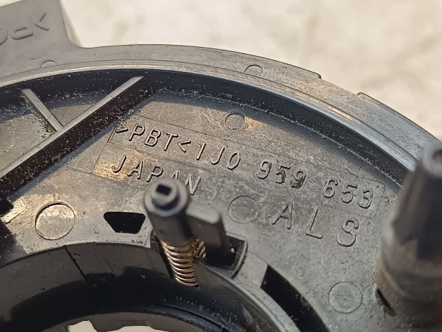 bontott AUDI A4 B5 Légzsák Átvezető Szalagkábel