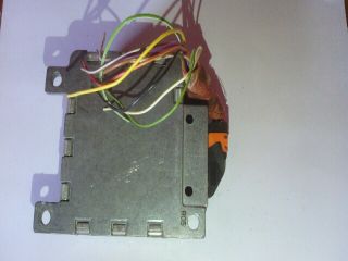 bontott AUDI A4 B5 Légzsák Elektronika