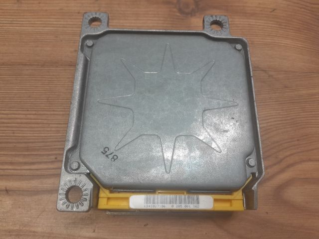 bontott AUDI A4 B5 Légzsák Elektronika