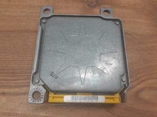 bontott AUDI A4 B5 Légzsák Elektronika