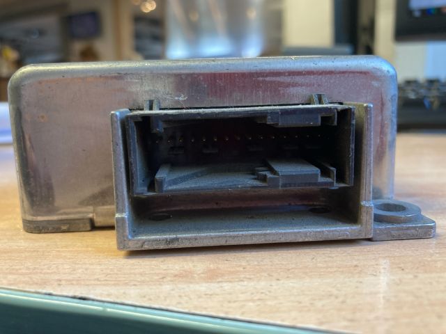 bontott AUDI A4 B5 Légzsák Elektronika