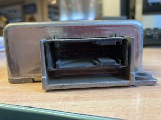 bontott AUDI A4 B5 Légzsák Elektronika