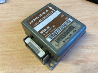 bontott AUDI A4 B5 Légzsák Elektronika