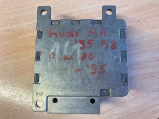 bontott AUDI A4 B5 Légzsák Elektronika