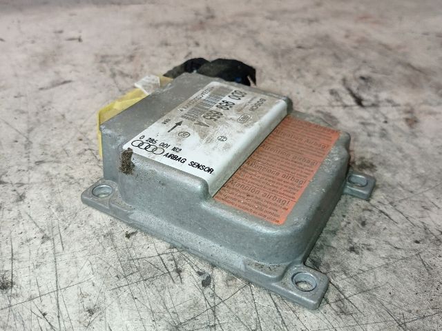 bontott AUDI A4 B5 Légzsák Elektronika