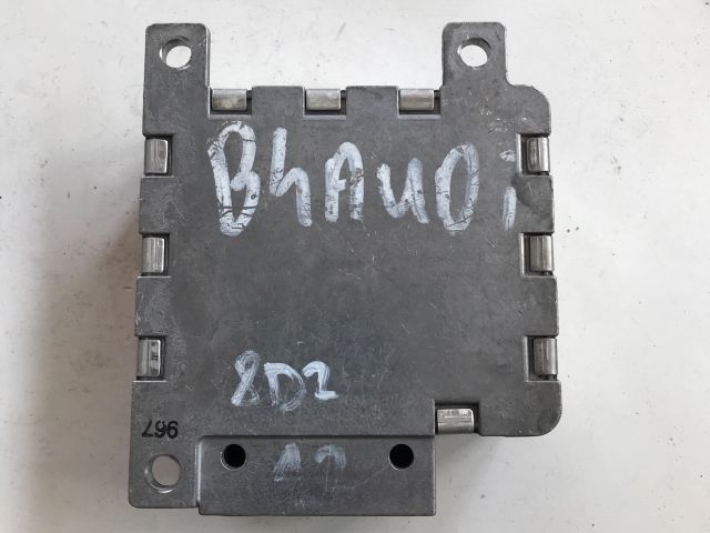 bontott AUDI A4 B5 Légzsák Elektronika