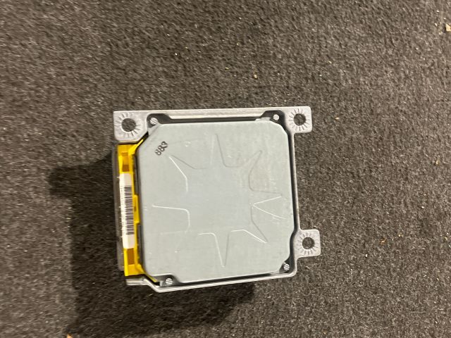 bontott AUDI A4 B5 Légzsák Elektronika