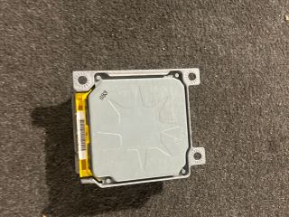 bontott AUDI A4 B5 Légzsák Elektronika