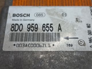 bontott AUDI A4 B5 Légzsák Elektronika