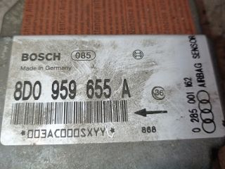 bontott AUDI A4 B5 Légzsák Elektronika