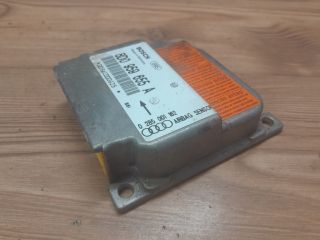 bontott AUDI A4 B5 Légzsák Elektronika