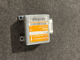 bontott AUDI A4 B5 Légzsák Elektronika
