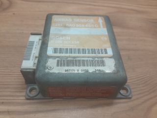bontott AUDI A4 B5 Légzsák Elektronika