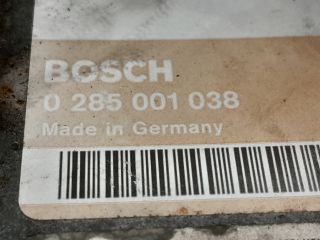 bontott AUDI A4 B5 Légzsák Elektronika