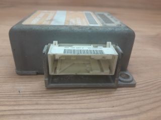 bontott AUDI A4 B5 Légzsák Elektronika