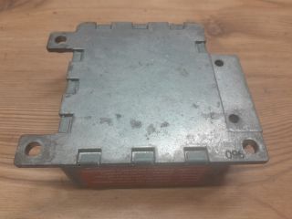 bontott AUDI A4 B5 Légzsák Elektronika