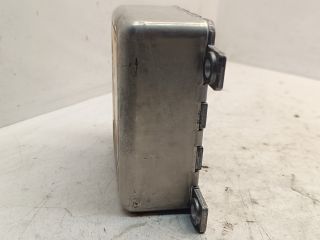 bontott AUDI A4 B5 Légzsák Elektronika