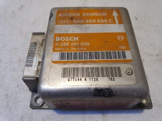 bontott AUDI A4 B5 Légzsák Elektronika