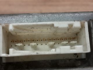 bontott AUDI A4 B5 Légzsák Elektronika