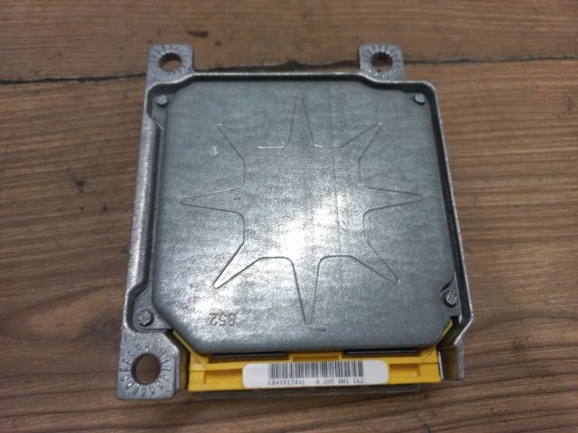 bontott AUDI A4 B5 Légzsák Elektronika