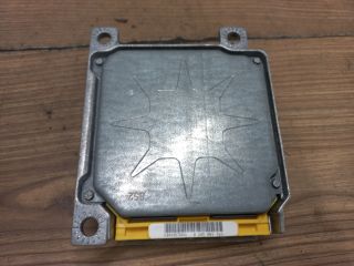 bontott AUDI A4 B5 Légzsák Elektronika