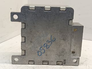 bontott AUDI A4 B5 Légzsák Elektronika