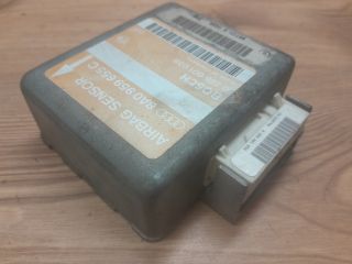 bontott AUDI A4 B5 Légzsák Elektronika