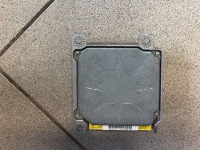 bontott AUDI A4 B5 Légzsák Elektronika