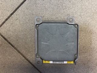 bontott AUDI A4 B5 Légzsák Elektronika