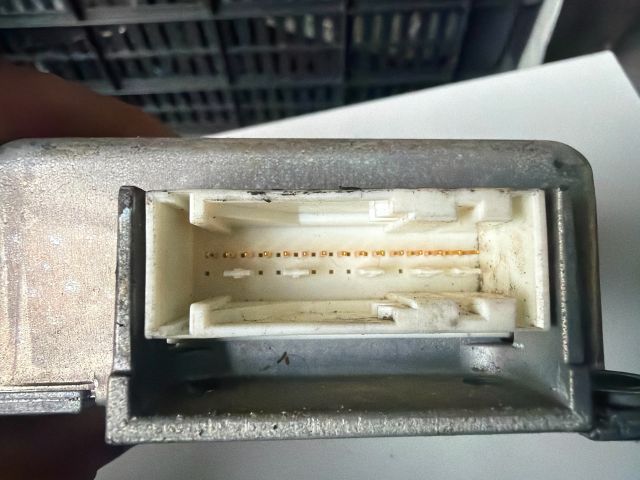 bontott AUDI A4 B5 Légzsák Elektronika