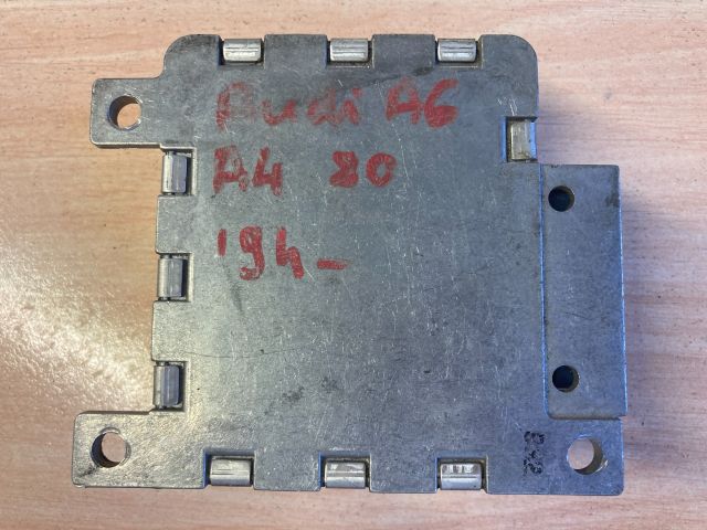 bontott AUDI A4 B5 Légzsák Elektronika