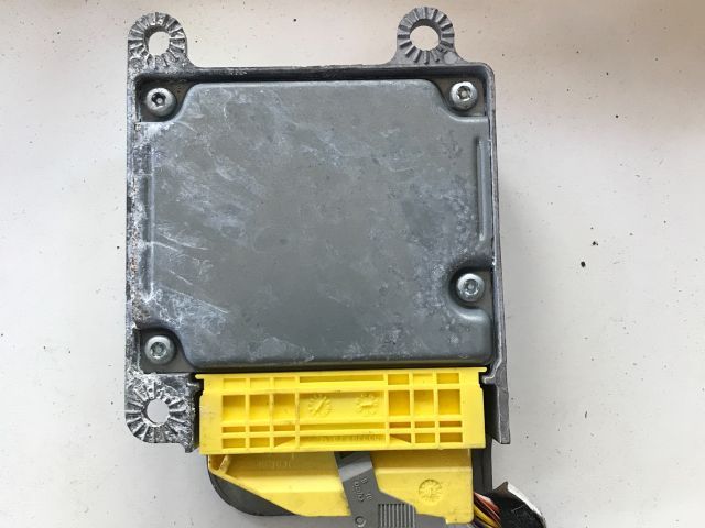 bontott AUDI A4 B5 Légzsák Elektronika