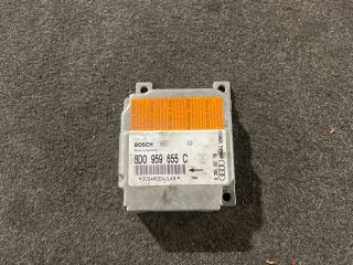bontott AUDI A4 B5 Légzsák Elektronika
