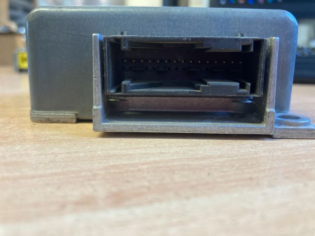 bontott AUDI A4 B5 Légzsák Elektronika