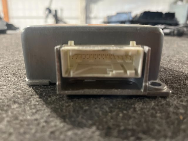 bontott AUDI A4 B5 Légzsák Elektronika