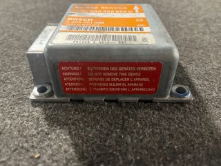 bontott AUDI A4 B5 Légzsák Elektronika