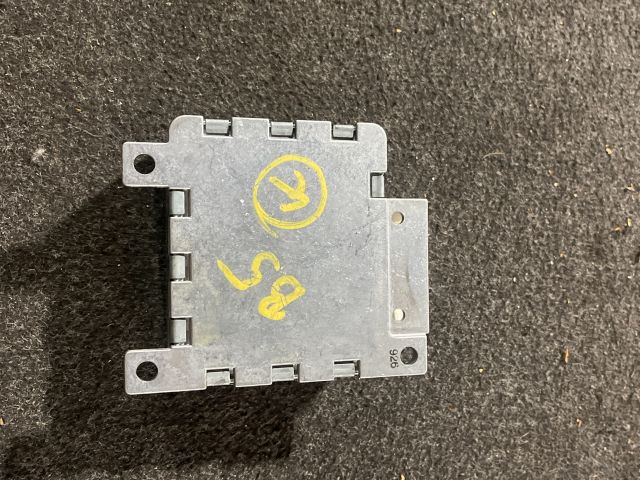 bontott AUDI A4 B5 Légzsák Elektronika