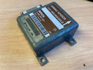 bontott AUDI A4 B5 Légzsák Elektronika