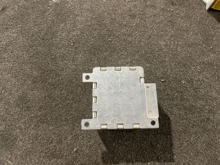 bontott AUDI A4 B5 Légzsák Elektronika