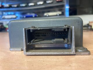 bontott AUDI A4 B5 Légzsák Elektronika