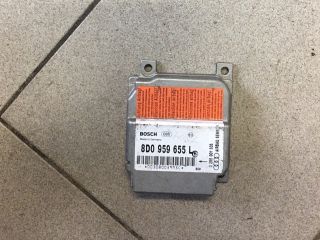 bontott AUDI A4 B5 Légzsák Elektronika