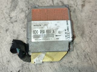 bontott AUDI A4 B5 Légzsák Elektronika