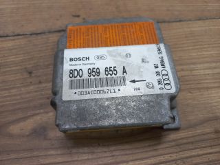 bontott AUDI A4 B5 Légzsák Elektronika