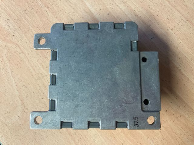 bontott AUDI A4 B5 Légzsák Elektronika