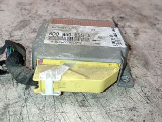 bontott AUDI A4 B5 Légzsák Elektronika