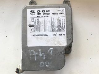 bontott AUDI A4 B5 Légzsák Elektronika