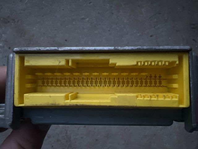 bontott AUDI A4 B5 Légzsák Elektronika